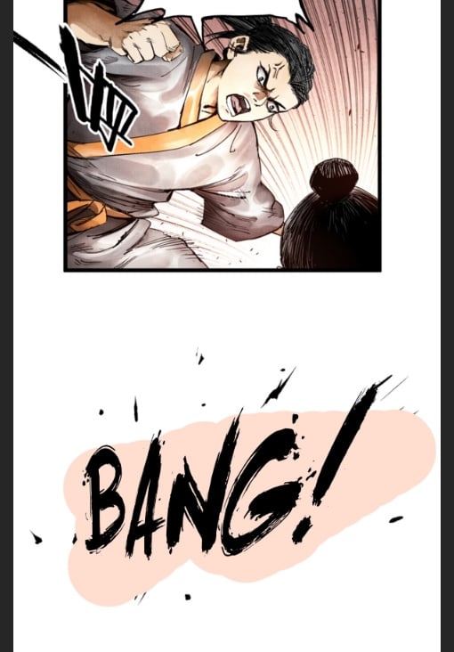 Lu Bu’s life story chapter 3 - page 8