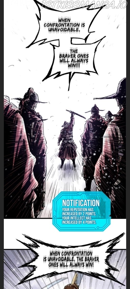 Lu Bu’s life story chapter 16 - page 16