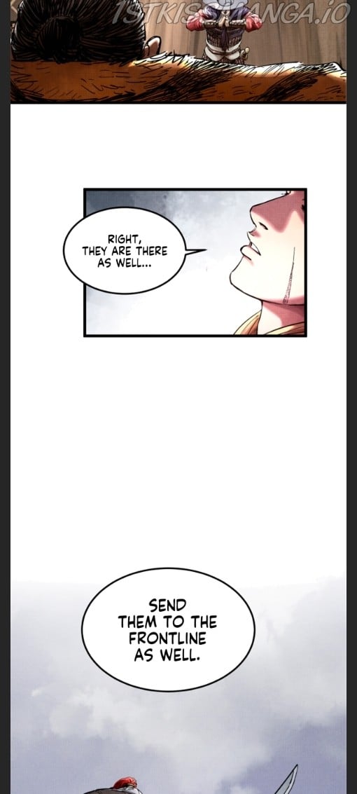 Lu Bu’s life story chapter 16 - page 23