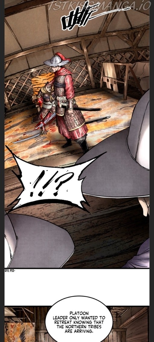 Lu Bu’s life story chapter 16 - page 4