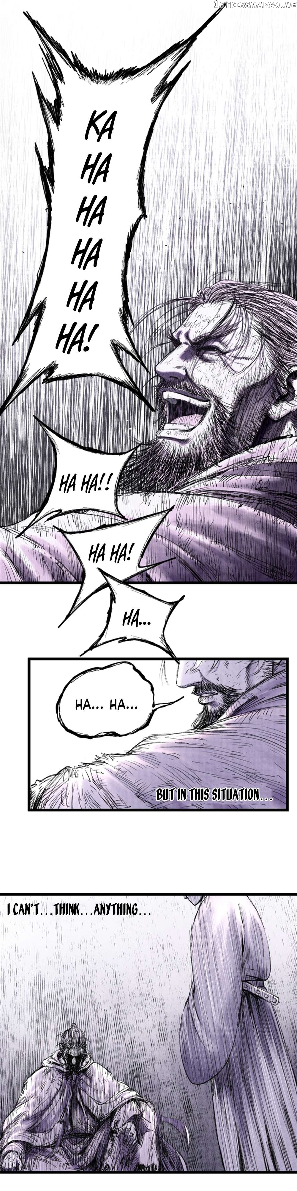 Lu Bu’s life story Chapter 59 - page 22