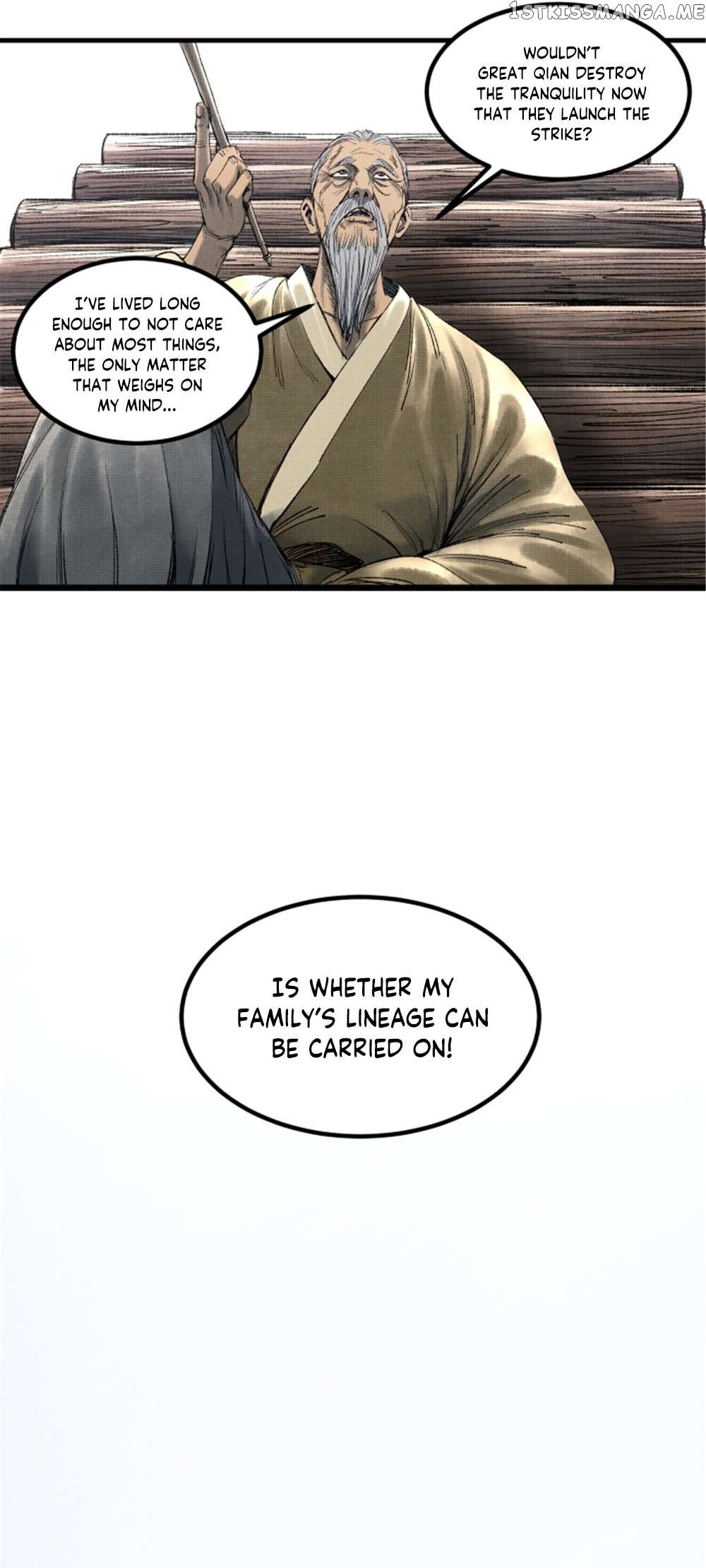 Lu Bu’s life story Chapter 56 - page 17