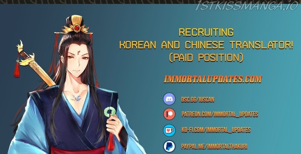 Lu Bu’s life story Chapter 31 - page 20