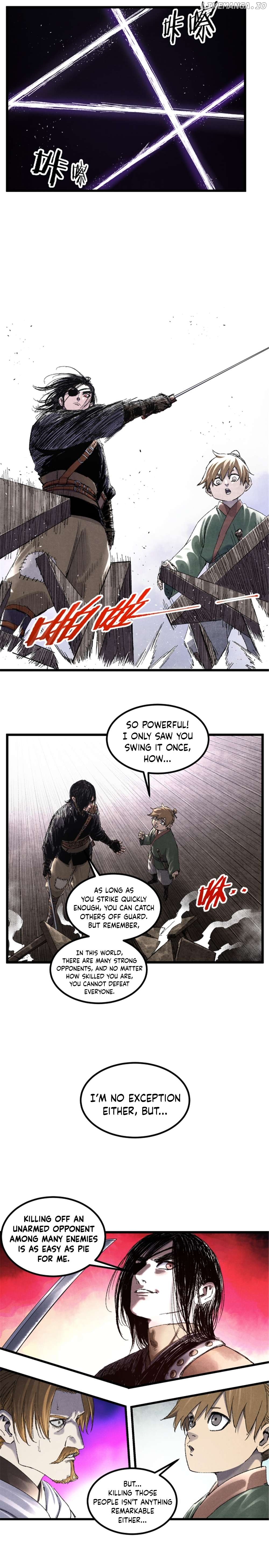 Lu Bu’s life story Chapter 95 - page 10