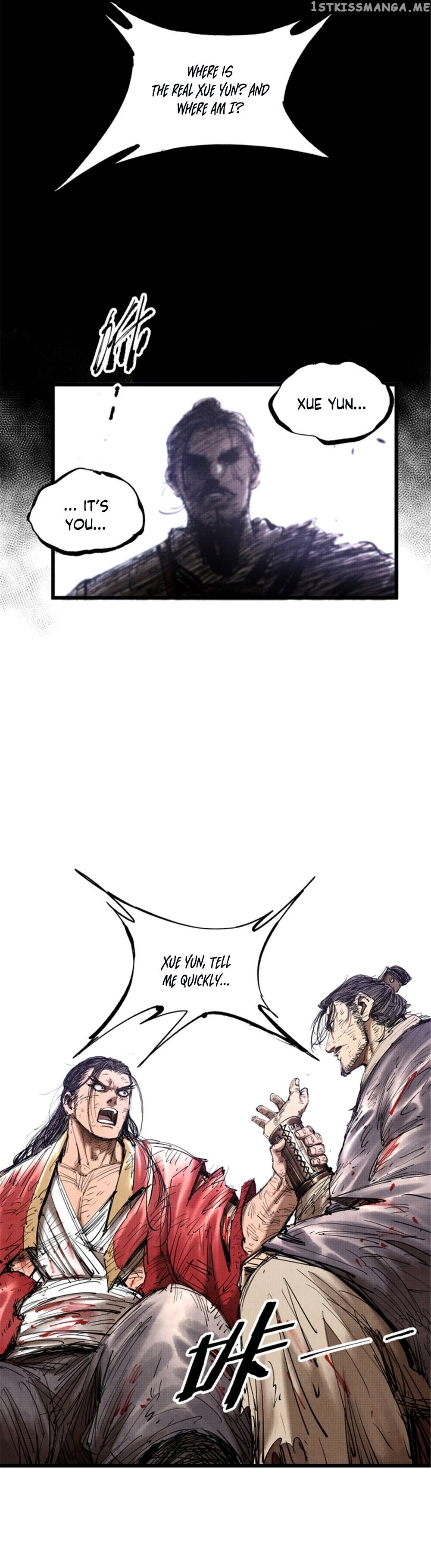 Lu Bu’s life story Chapter 44 - page 11