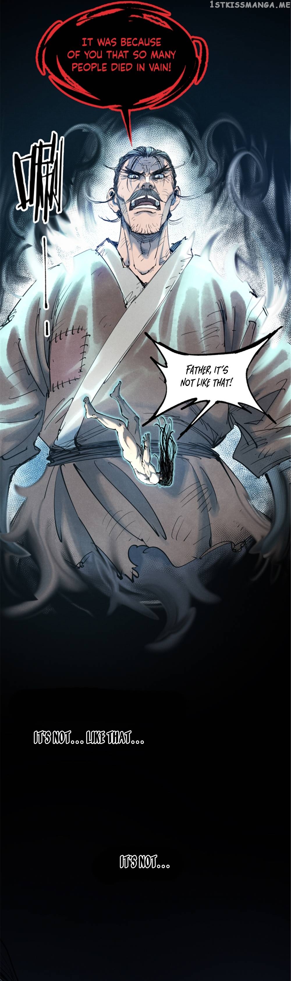 Lu Bu’s life story Chapter 44 - page 5