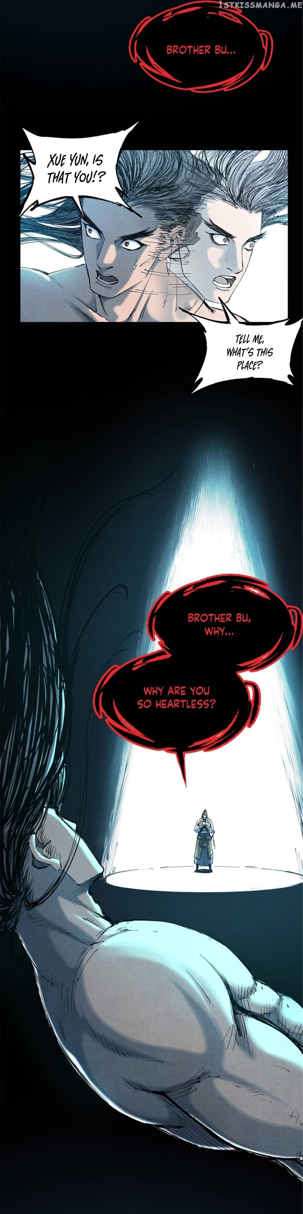 Lu Bu’s life story Chapter 44 - page 8