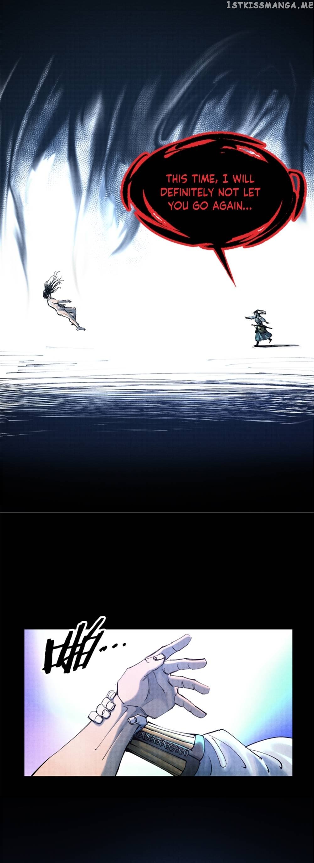 Lu Bu’s life story Chapter 44 - page 9