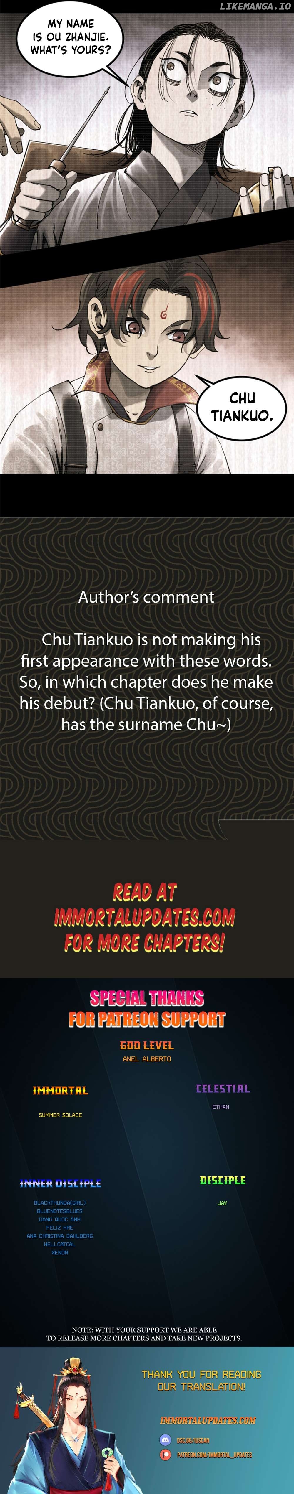 Lu Bu’s life story Chapter 92 - page 15