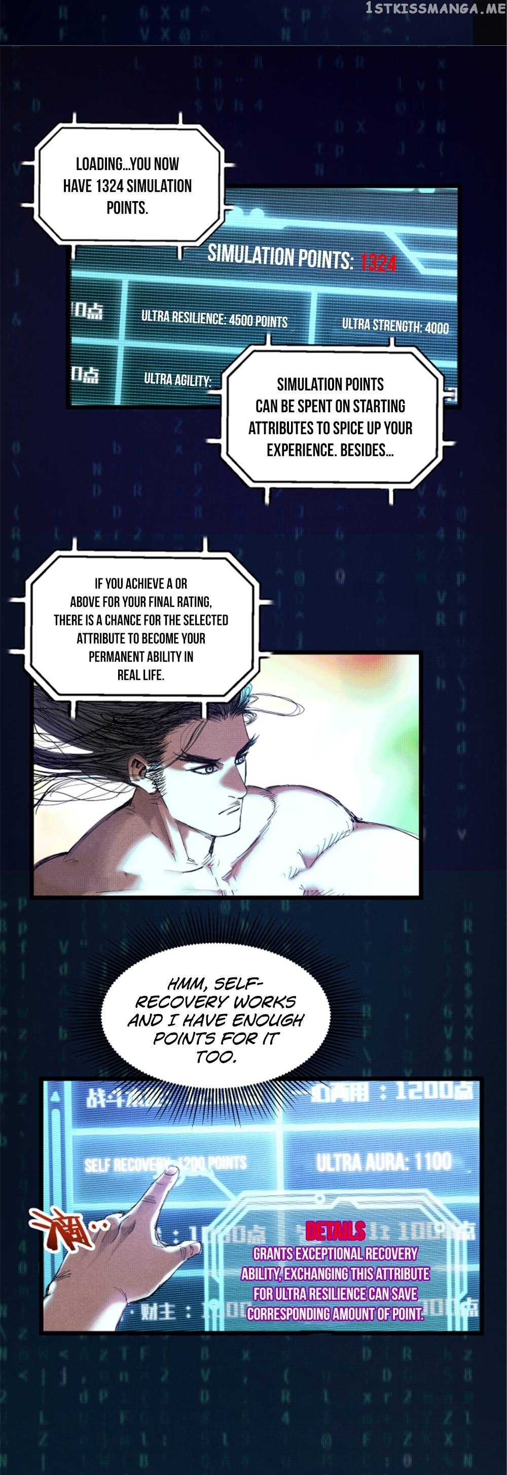 Lu Bu’s life story Chapter 45 - page 15