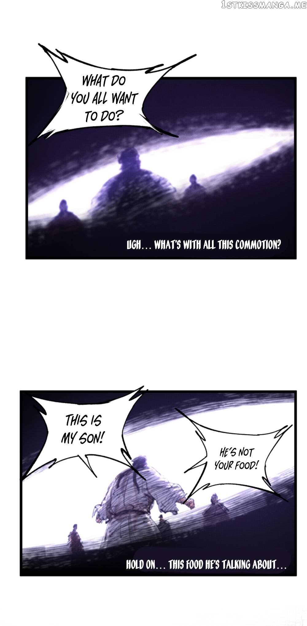 Lu Bu’s life story Chapter 45 - page 17