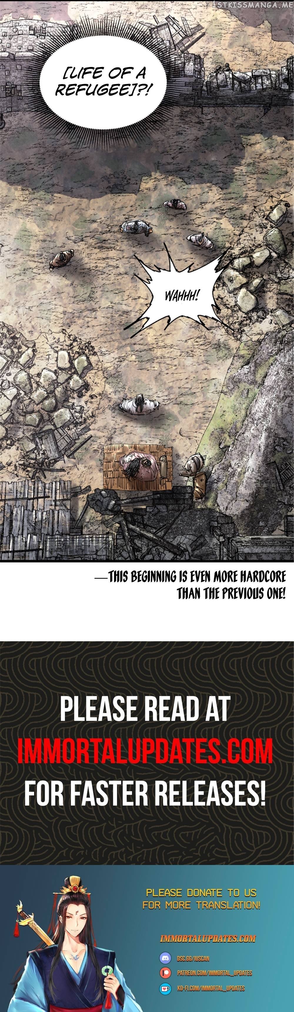 Lu Bu’s life story Chapter 45 - page 20