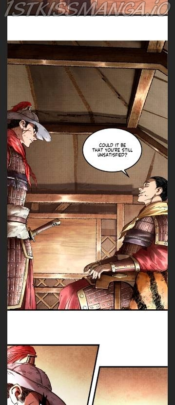 Lu Bu’s life story chapter 15 - page 24