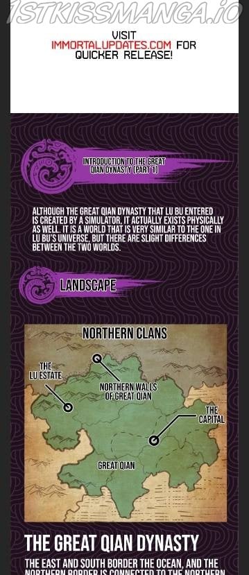 Lu Bu’s life story chapter 15 - page 29