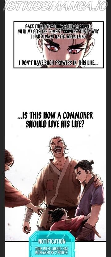 Lu Bu’s life story chapter 15 - page 7
