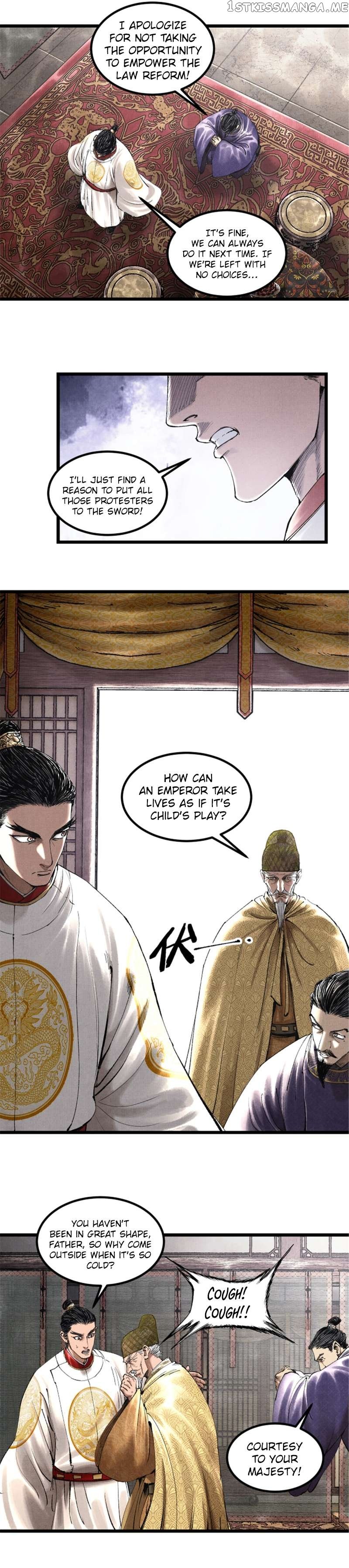 Lu Bu’s life story Chapter 55 - page 2