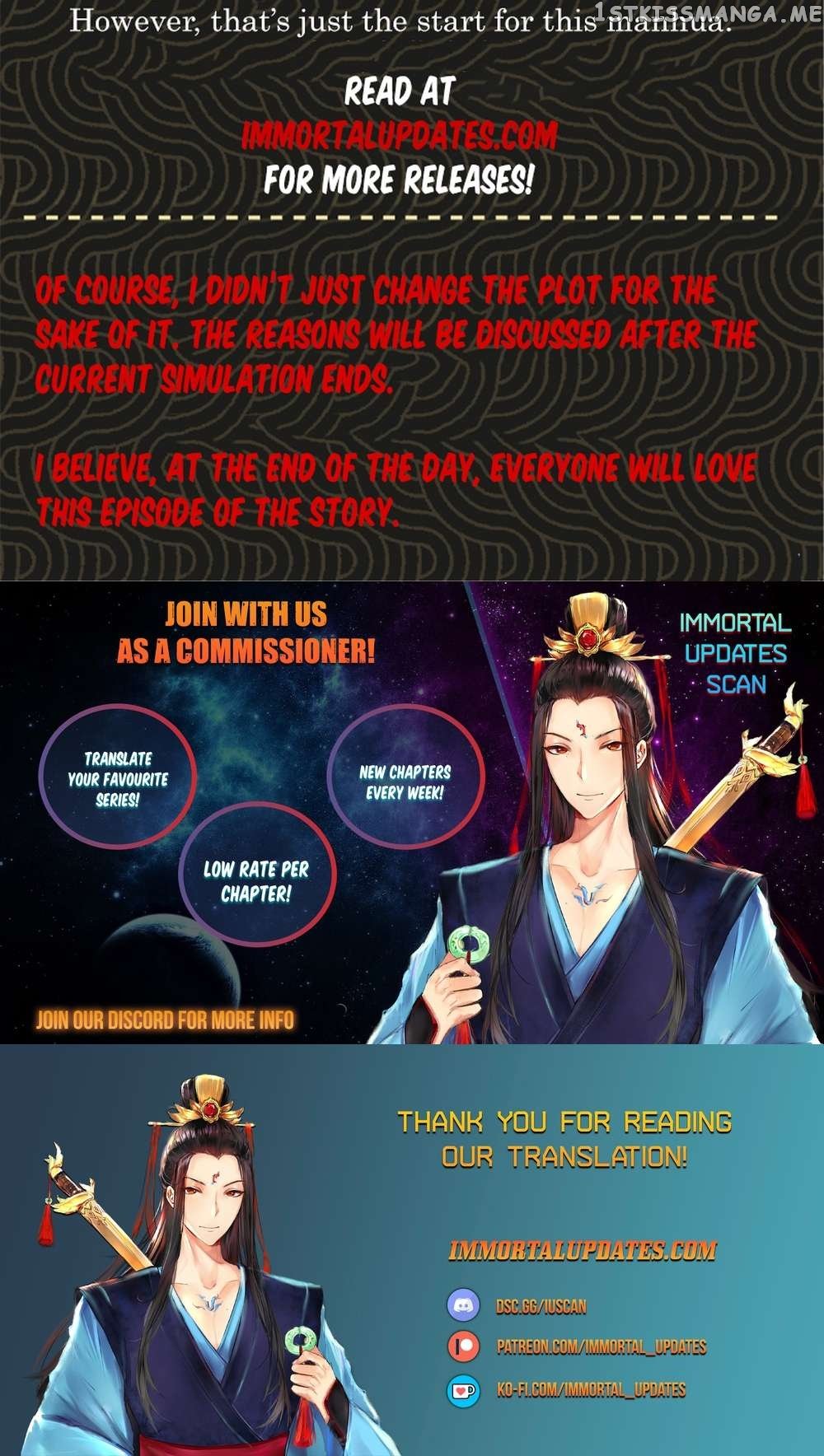 Lu Bu’s life story Chapter 54 - page 20
