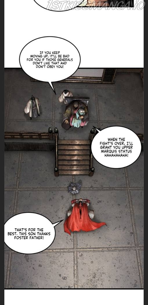 Lu Bu’s life story chapter 14 - page 11
