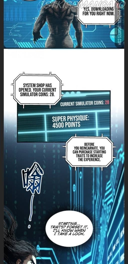 Lu Bu’s life story chapter 14 - page 22