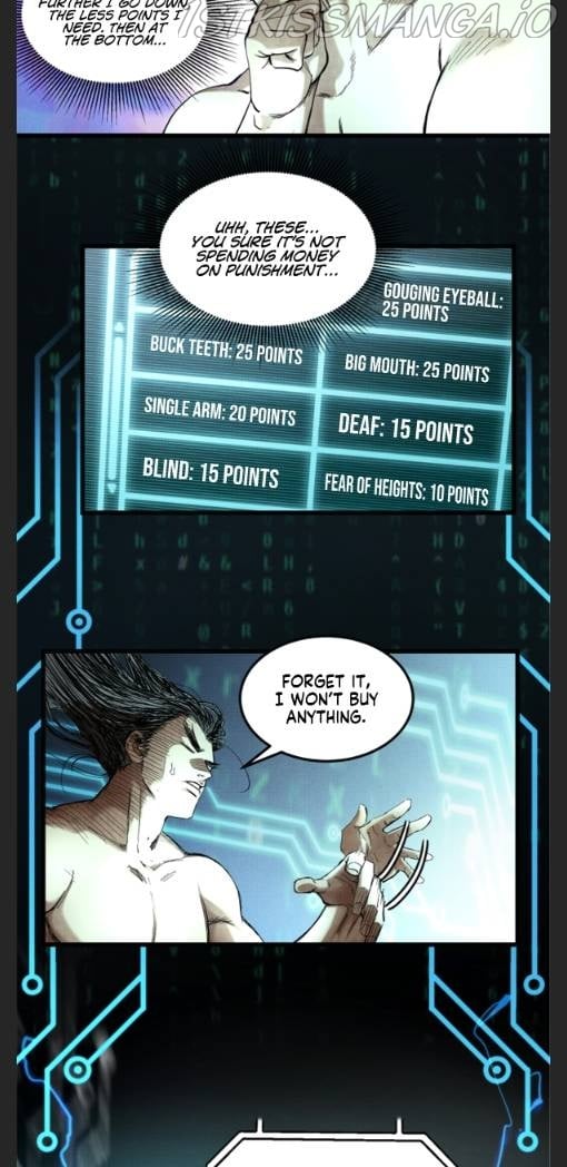 Lu Bu’s life story chapter 14 - page 24