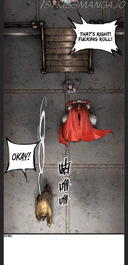 Lu Bu’s life story chapter 14 - page 7