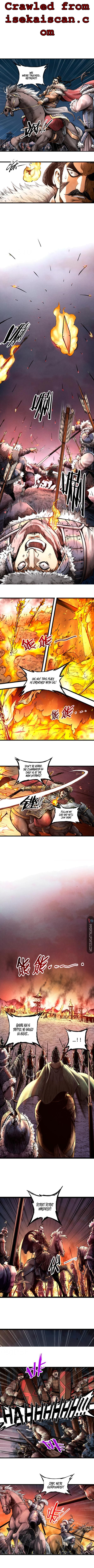 Lu Bu’s life story chapter 9 - page 11