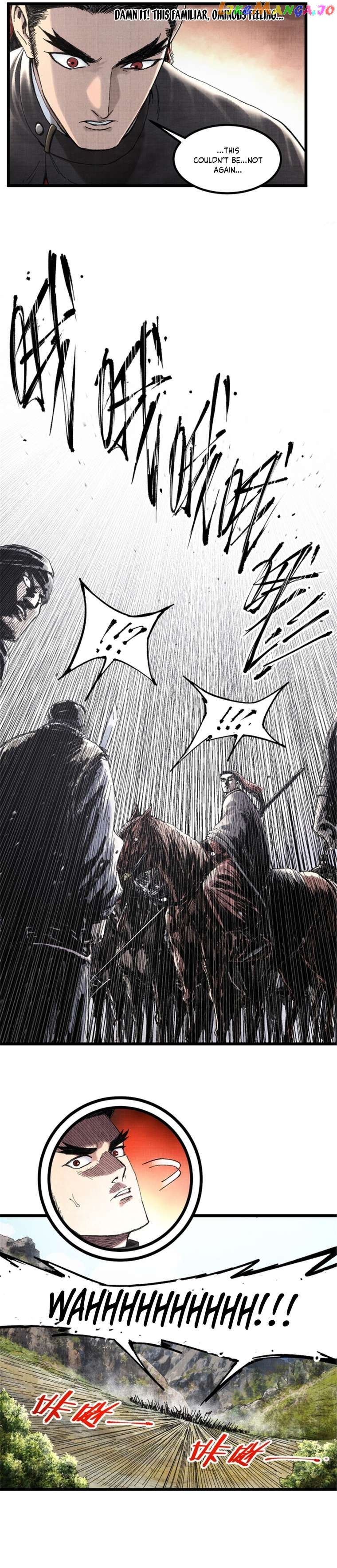 Lu Bu’s life story Chapter 77 - page 8