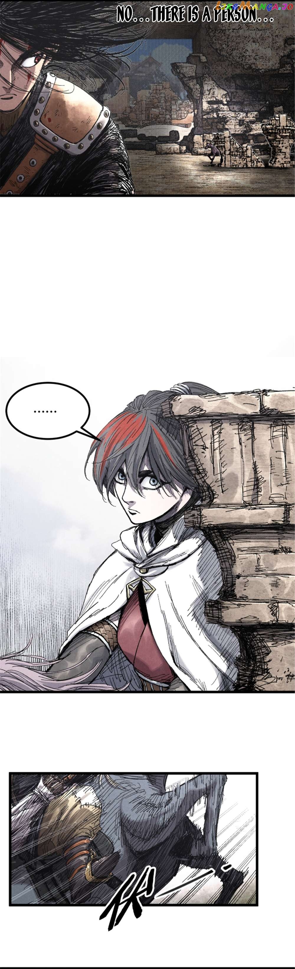 Lu Bu’s life story Chapter 81 - page 10