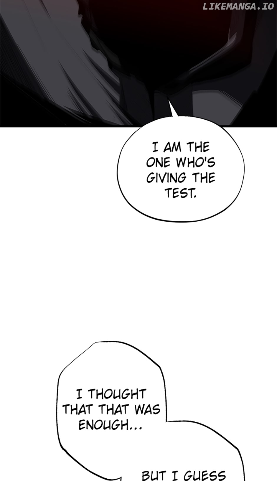 In the Same Class With My Childhood Friend and My Ex-Girlfriend Chapter 33 - page 100