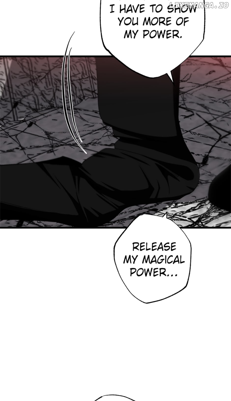 In the Same Class With My Childhood Friend and My Ex-Girlfriend Chapter 33 - page 101