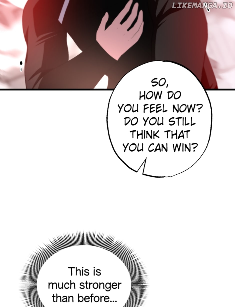 In the Same Class With My Childhood Friend and My Ex-Girlfriend Chapter 33 - page 111