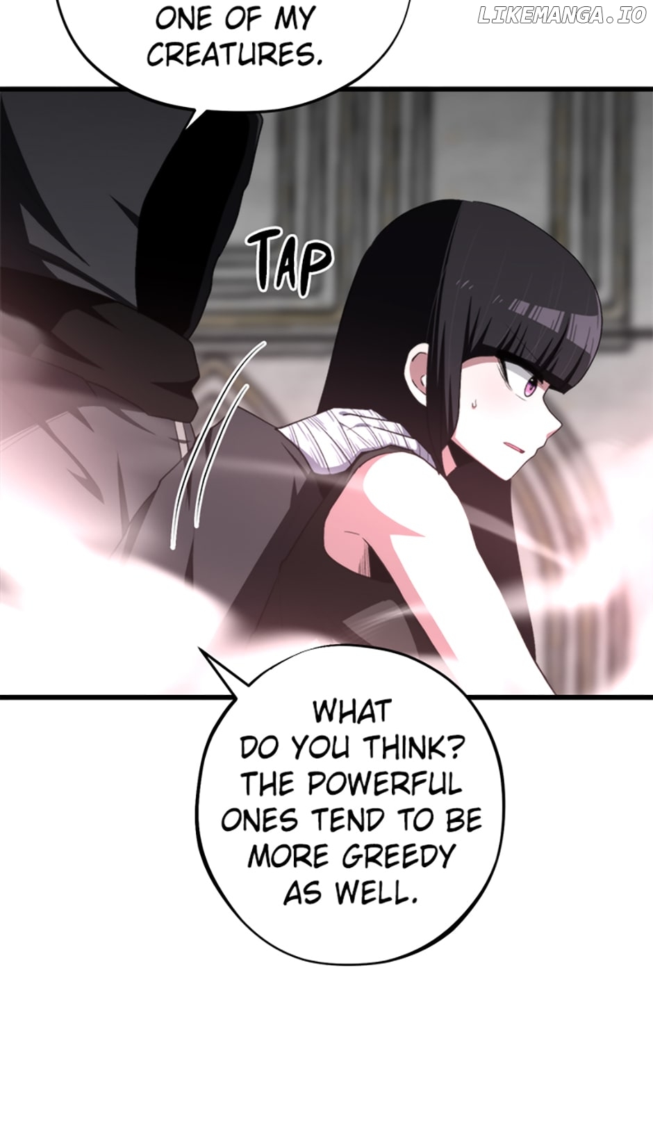 In the Same Class With My Childhood Friend and My Ex-Girlfriend Chapter 33 - page 13