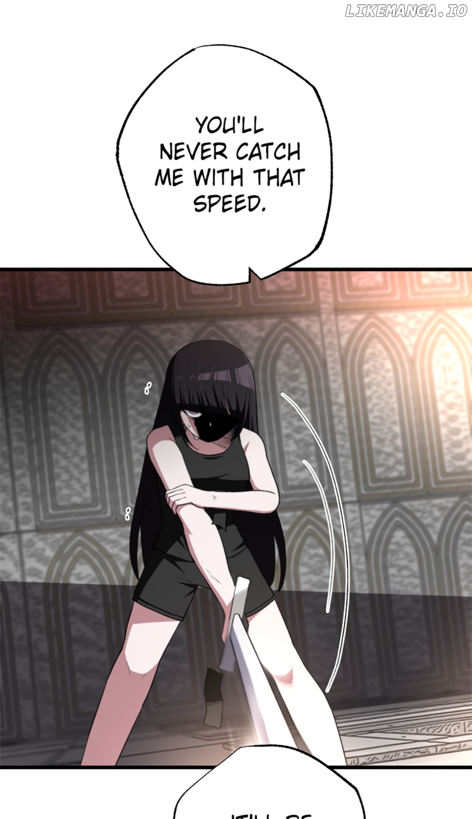 In the Same Class With My Childhood Friend and My Ex-Girlfriend Chapter 33 - page 18