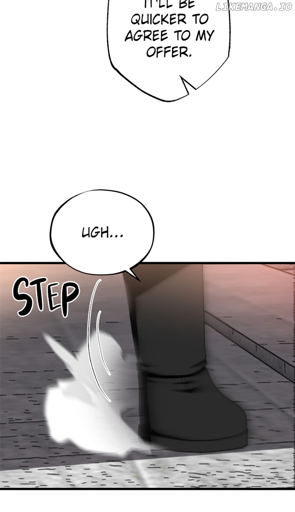 In the Same Class With My Childhood Friend and My Ex-Girlfriend Chapter 33 - page 19