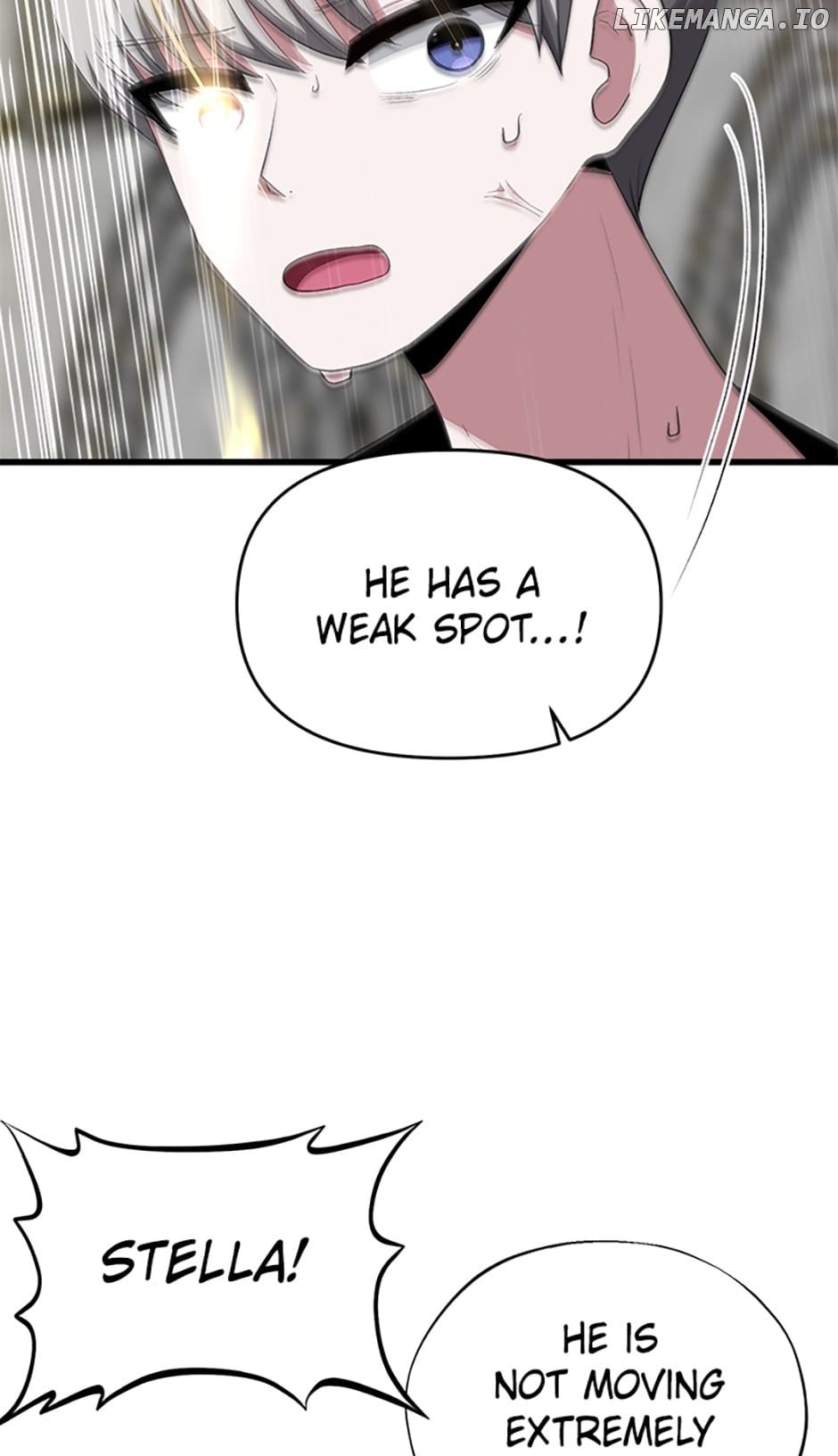 In the Same Class With My Childhood Friend and My Ex-Girlfriend Chapter 33 - page 22