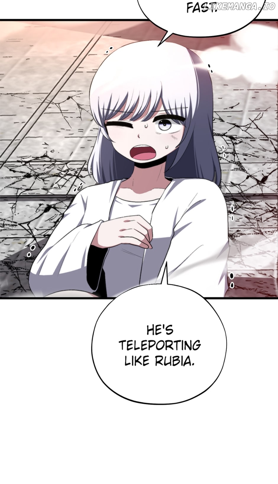 In the Same Class With My Childhood Friend and My Ex-Girlfriend Chapter 33 - page 23