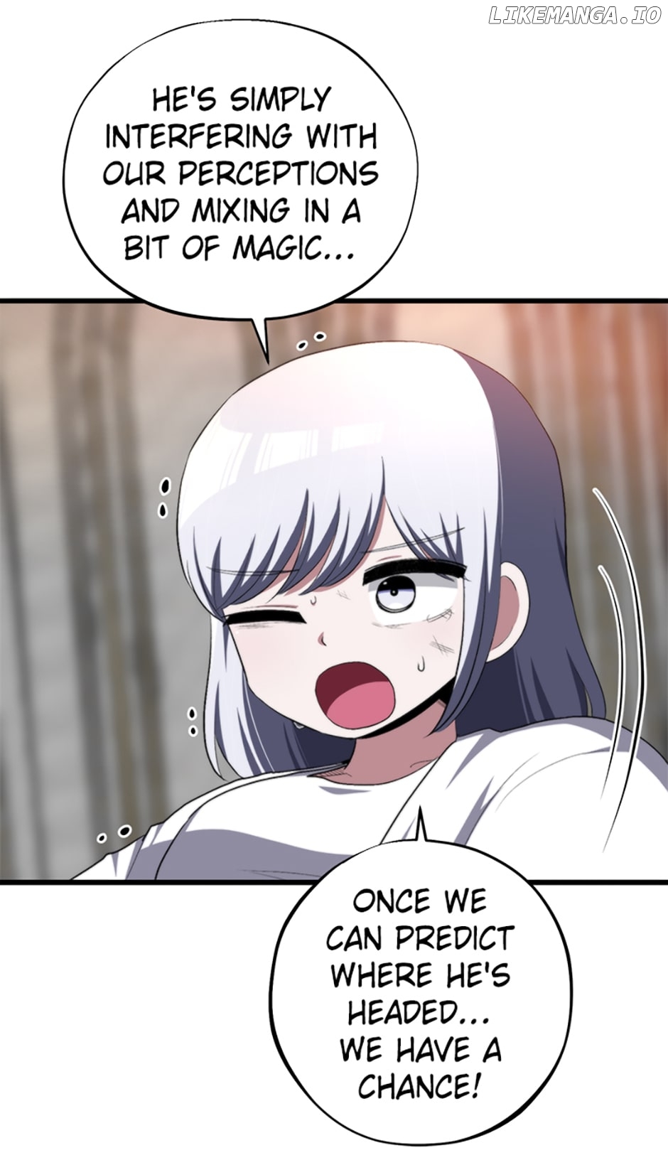 In the Same Class With My Childhood Friend and My Ex-Girlfriend Chapter 33 - page 24