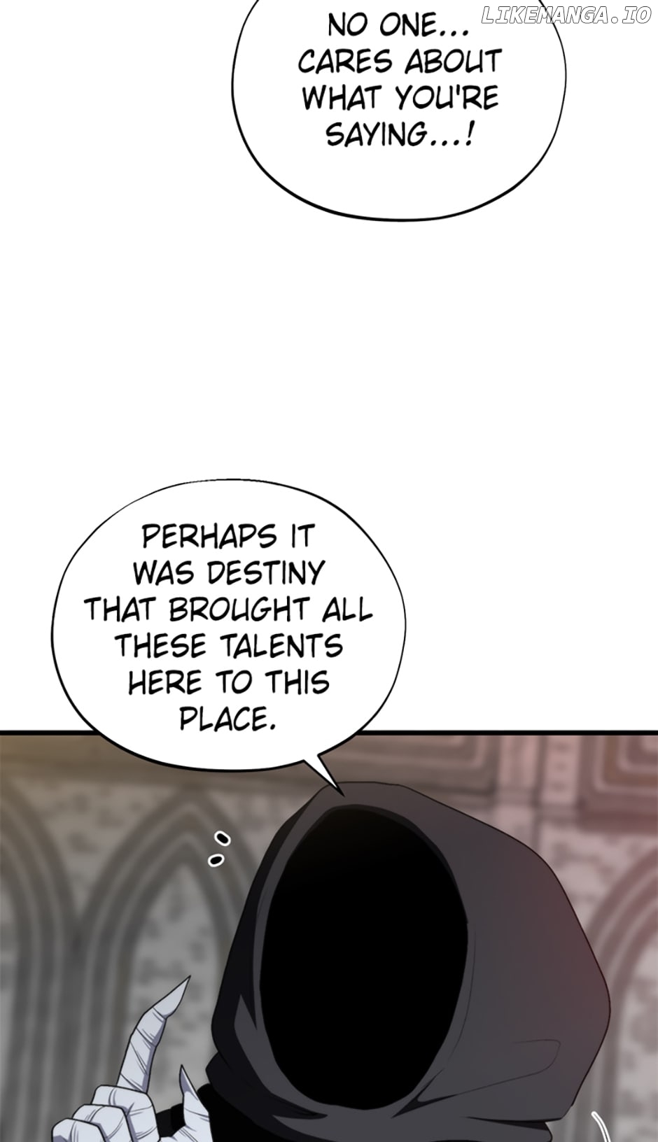 In the Same Class With My Childhood Friend and My Ex-Girlfriend Chapter 33 - page 31