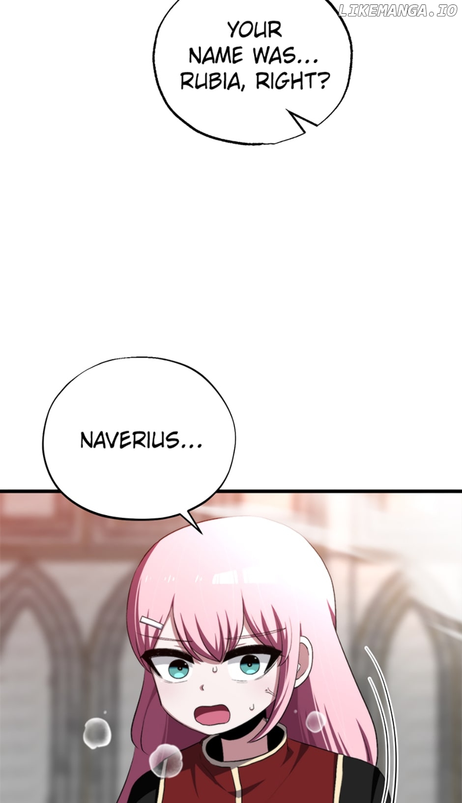 In the Same Class With My Childhood Friend and My Ex-Girlfriend Chapter 33 - page 4