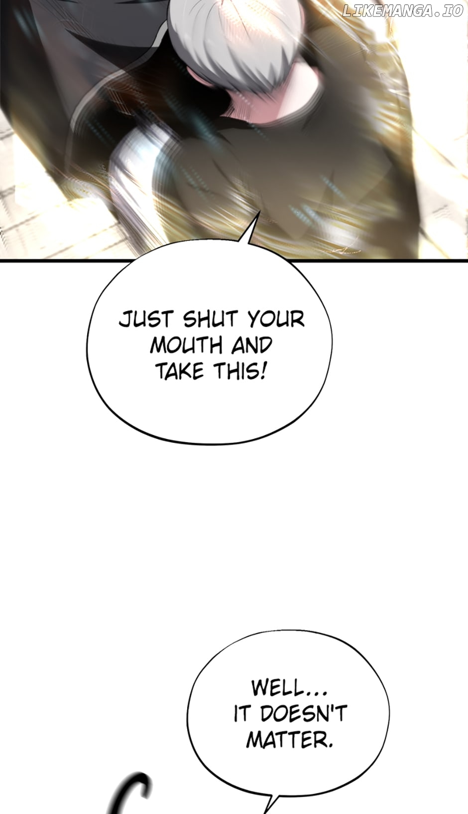 In the Same Class With My Childhood Friend and My Ex-Girlfriend Chapter 33 - page 47