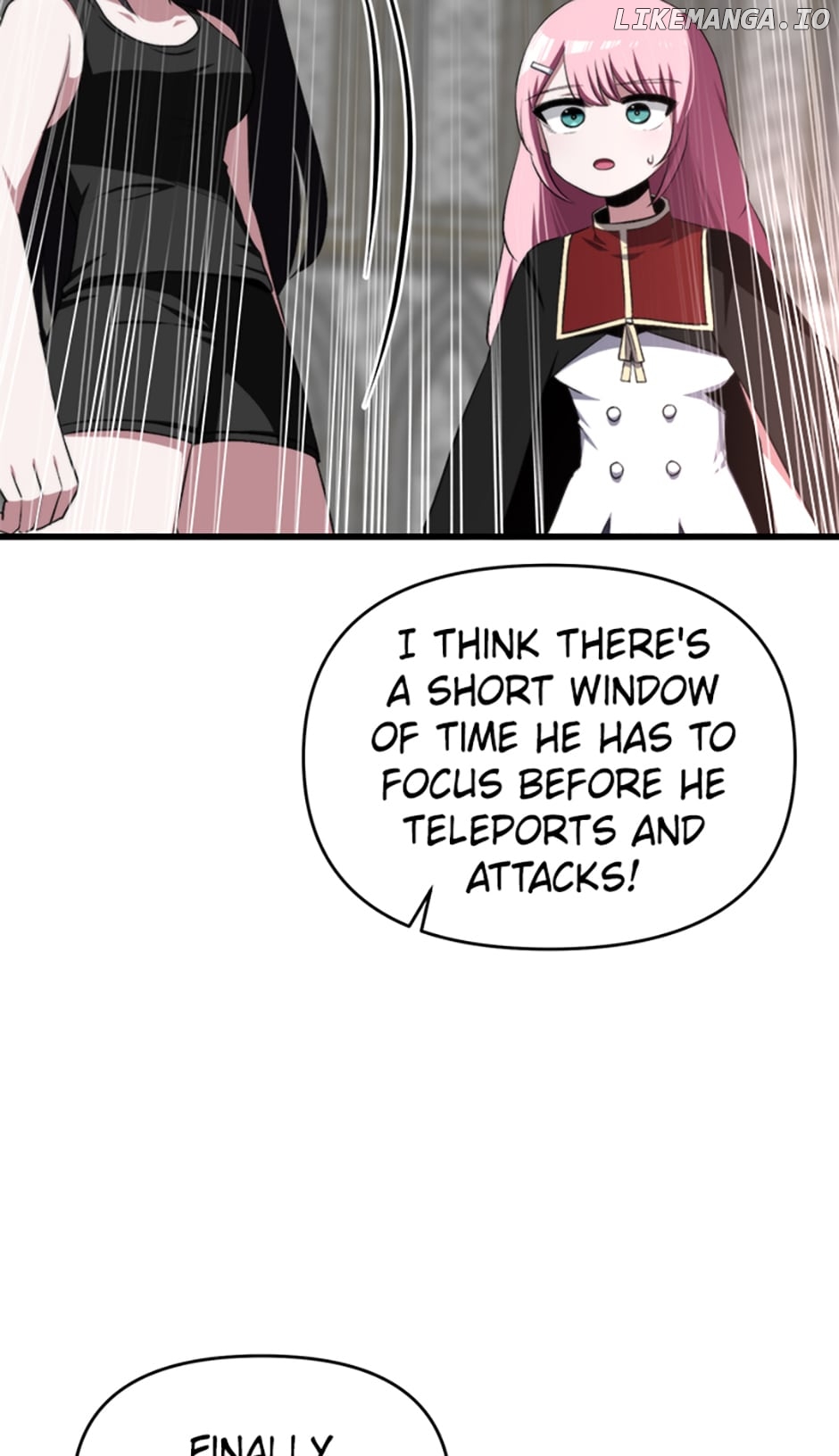 In the Same Class With My Childhood Friend and My Ex-Girlfriend Chapter 33 - page 59