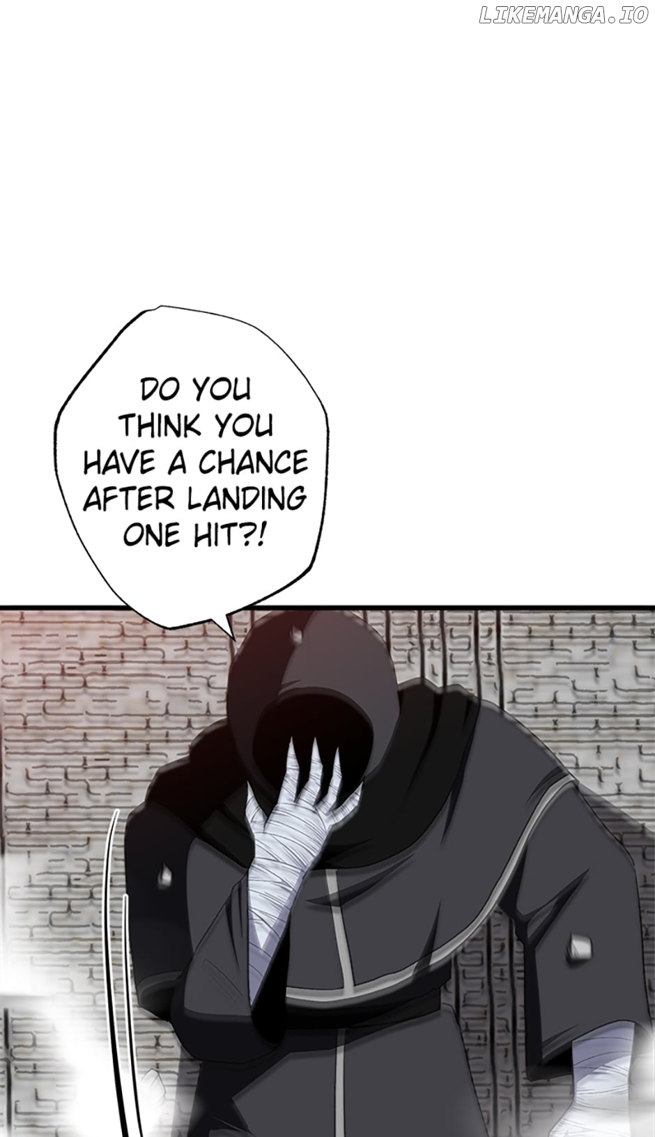 In the Same Class With My Childhood Friend and My Ex-Girlfriend Chapter 33 - page 62