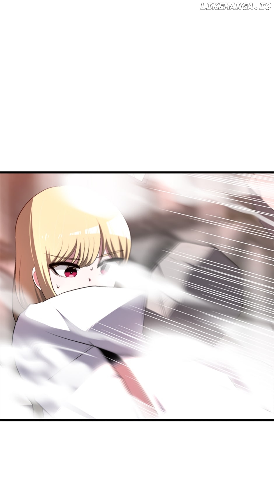 In the Same Class With My Childhood Friend and My Ex-Girlfriend Chapter 33 - page 8
