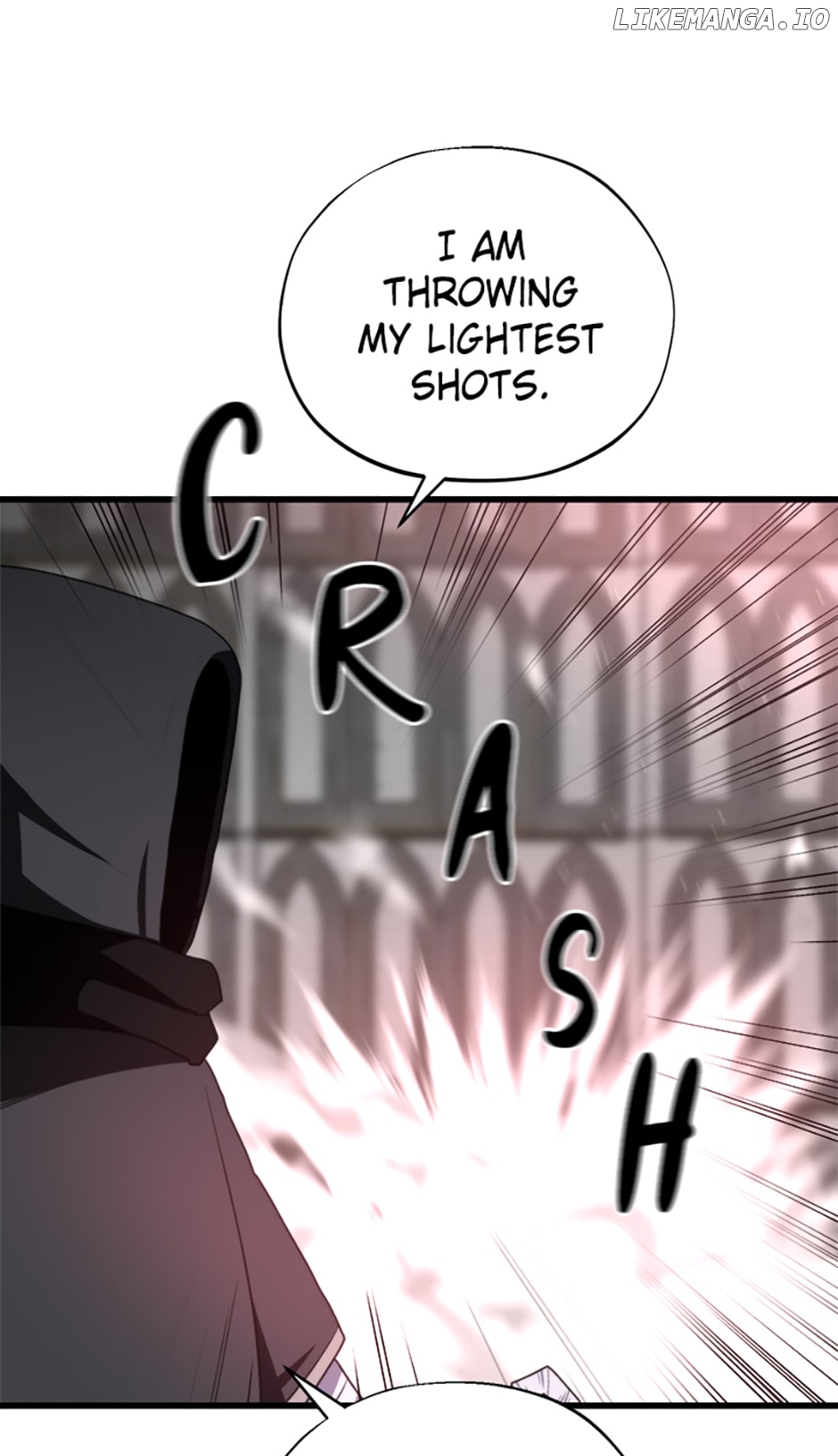 In the Same Class With My Childhood Friend and My Ex-Girlfriend Chapter 33 - page 9