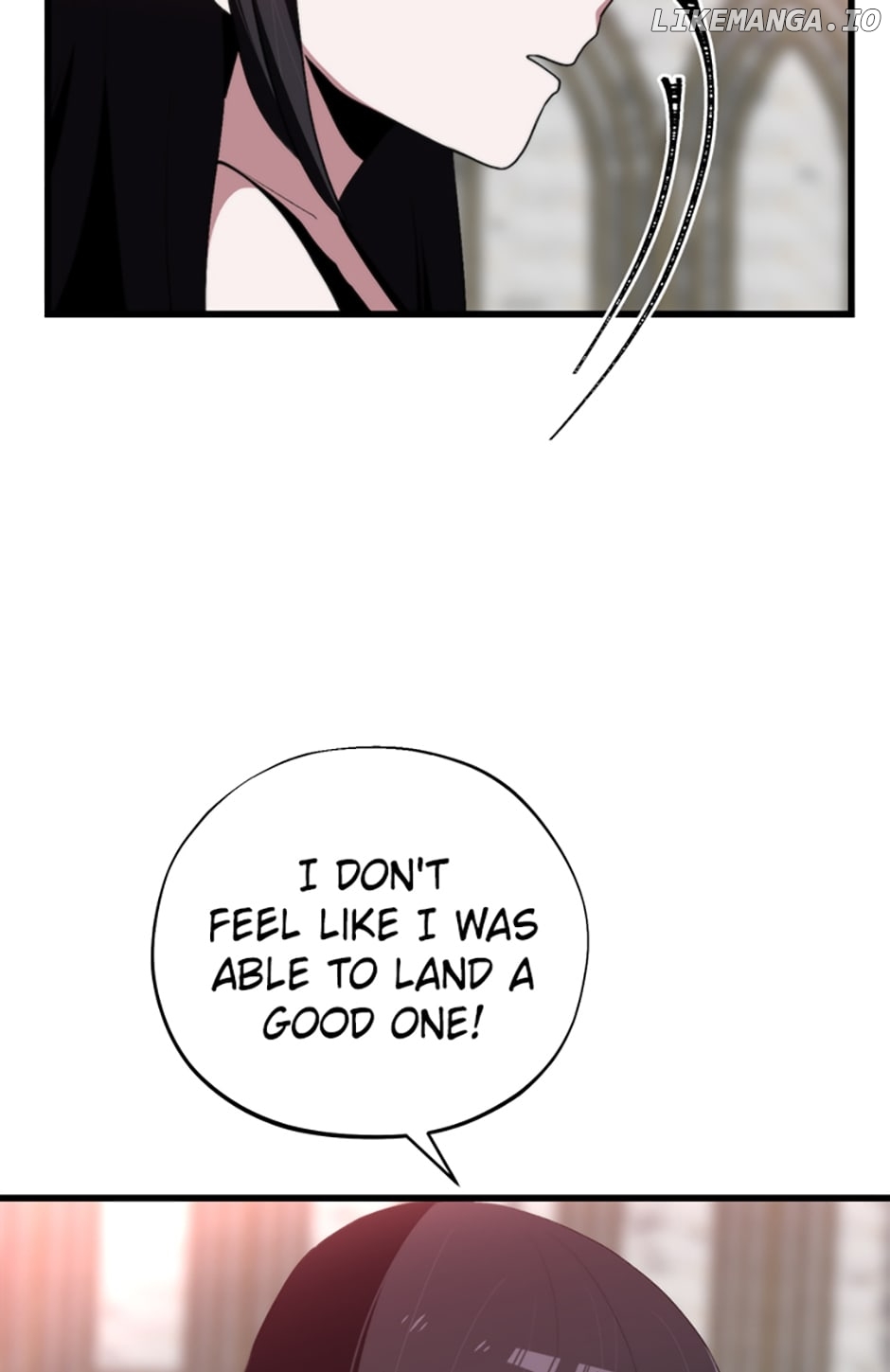 In the Same Class With My Childhood Friend and My Ex-Girlfriend Chapter 33 - page 95