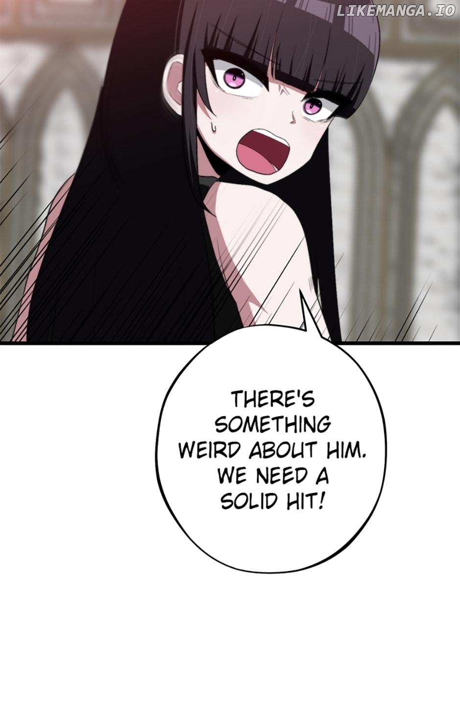 In the Same Class With My Childhood Friend and My Ex-Girlfriend Chapter 33 - page 96