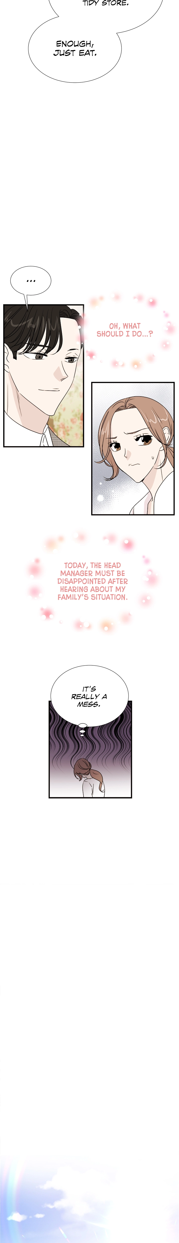 Your Sound Chapter 26 - page 11