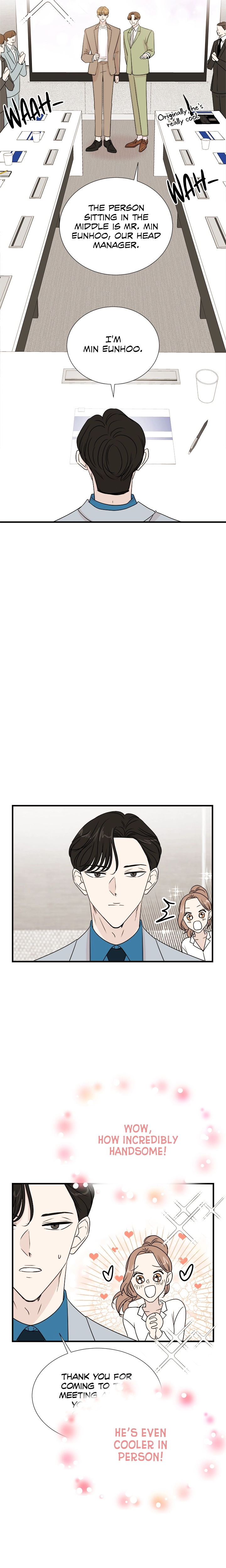 Your Sound Chapter 26 - page 13