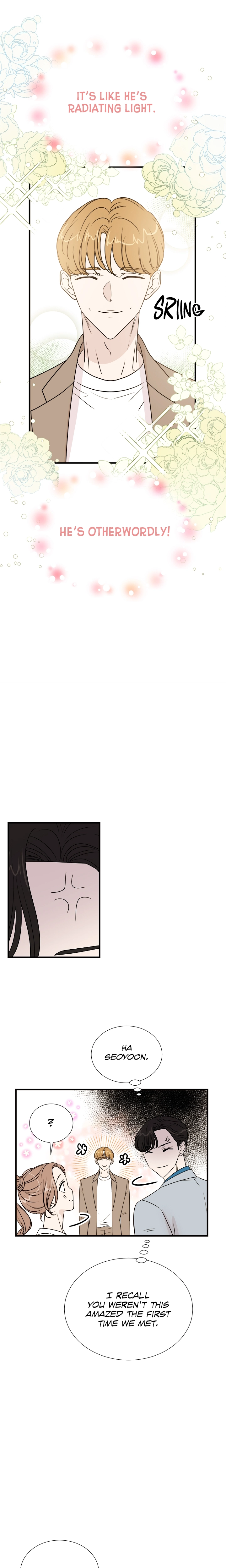 Your Sound Chapter 26 - page 14