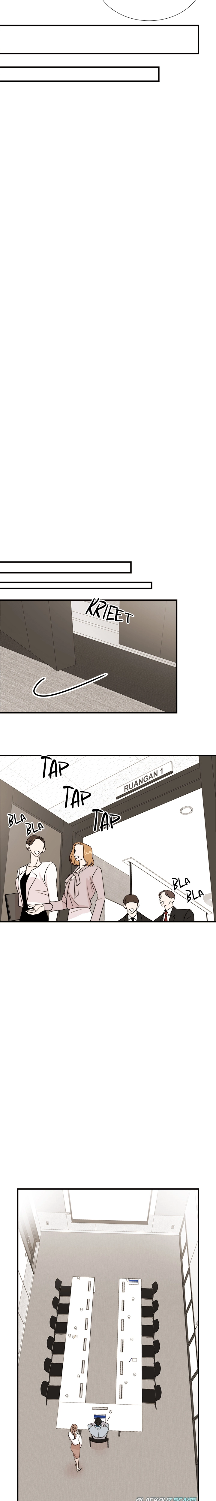 Your Sound Chapter 26 - page 18